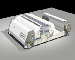 Maschine: KNAPP 35B Knapp OSR Shuttles Typ