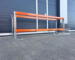 Maschine: VOGELSANG NS 2860x900x800mm (BxHxT) Werkbankgestell