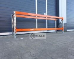 Maschine: VOGELSANG NS 2860x900x1000mm (BxHxT) Werkbankgestell