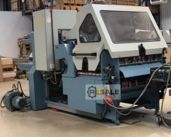 Maschine: MBO K820/4KZ Kombifalzmaschinen