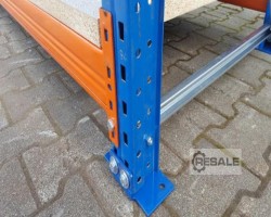 Maschine: JUNG HEINRICH ESMENA 2980x938-946x1000mm (BxHxT) Werkbank