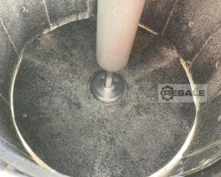 Maschine: EILLERT C25 H Kartoffelschälmaschinen