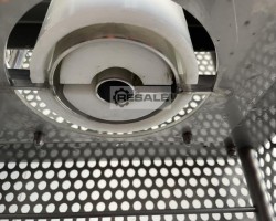 Maschine: NNP Pneumatic grid cutter 