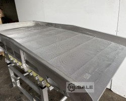 Maschine: NNP Vibratory conveyor 