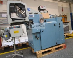 Maschine: MBO T400-1-400/4 FALZMASCHINE