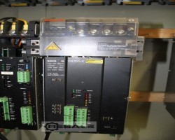 Maschine: BOSCH VM 60/EB-TA VM 60/EB VM 100/R Versorgungsmodul