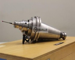 Maschine: HEIDENHAIN TS Messtaster