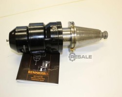 Maschine: RENISHAW MP11 & MP3 Messtaster