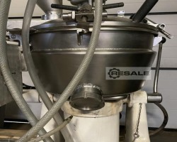 Maschine: STEPHAN UM/HC403E-GNi Pilot Universalmaschinen