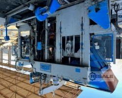 Maschine: ZENITH 940 AZ Steinfertigungsanlagen