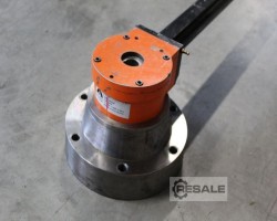 Maschine: GRIESINGER IKF type 2 KFZ Winkelköpfe