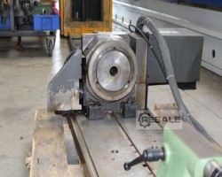 Maschine:   Teilapparate