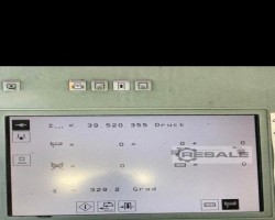 Maschine: HEIDELBERG SM 52-4   + CTP 