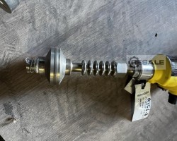 Maschine: VEGABAR 81 Druckmessumformer