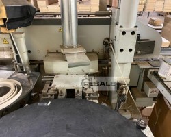 Maschine: HOMAG KAL211 EDITION 2264 Kantenanleimmaschinen