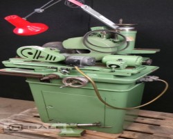 Maschine: SCHREYER Universal Universalwerkzeugschleifmaschinen