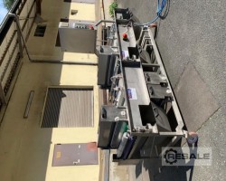 Maschine: D+E BM Tec u