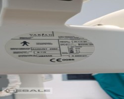 Maschine: IMS Giotto Image Röntgengeräte Mammographiegerät