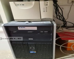 Maschine: AGFA CR 85-X Speicherfoliensystem - CR System