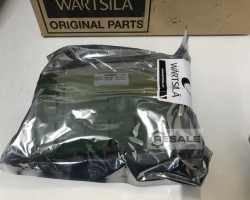 Maschine: WOODWARD 9905-696 Linknet 8 Kanal 4-20mA Eingang