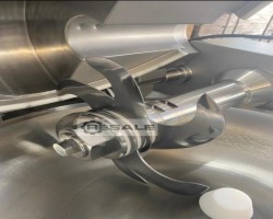 Maschine: DMS/DADAUX DMK 80 C Kutter und Vakuumkutter