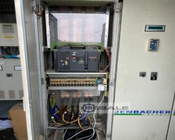 Maschine: JENBACHER A1 & M1 Control Cabinet 316