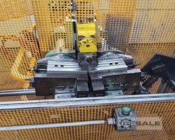 Maschine: KETTLER-CURVATUBI  Rohrbiegemaschinen