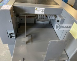 Maschine: DUPLO DC-645 Schneider-Cutter-Creaser