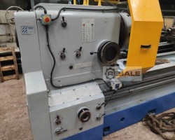 Maschine: GURUTZPE SUPER A OF 6000 Drehmaschinen