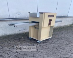 Maschine: KALMEIJER KGM Gebäckformmaschinen