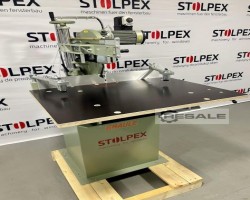 Maschine: GRAULE ZS 170N Gehrungssägen