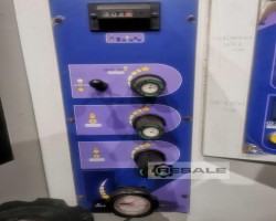 Maschine: FUTURA PAOLONI GROUP PRG24/7 Vierseitenhobelmaschinen