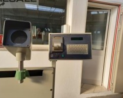 Maschine: WEINIG C.M.A. 970 Meß- und Anzeigsystem zum Vermessen von Tools