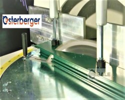 Maschine: UKM 600 DG Kreissägen