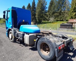 Maschine: RENAULT TRUCKS 27G  - 440 