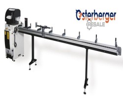 Maschine: UKM 620 M Kreissägen