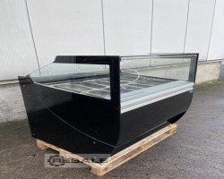 Maschine: PROGET Vetrina G. Gioia Pann 12 E Kühltheken