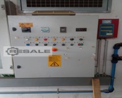 Maschine: IMEA SFL 150 Absauganlagen