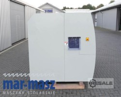 Maschine: LEADERMAC Compact LMC 723 Vierseitenhobelmaschinen