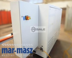 Maschine: WINTER Profimax 4-20 Vierseitenhobelmaschinen