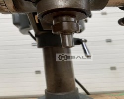 Maschine: FLOTT TB 6/I, II, III Bohrmaschinen