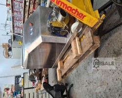 Maschine: PVS PVS 125 Hi Kolloidmühlen