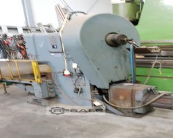 Maschine: MÜLLER EXP 60 R Exzenterpressen