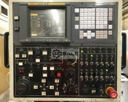 Maschine: HARTFORD VMC 1230 CNC Bearbeitungszentren