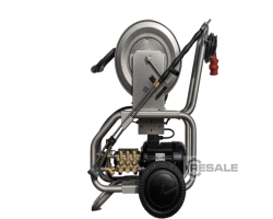 Maschine: CLENA 170bar 14l/min Reinigungsmaschinen Kaltwassergerät