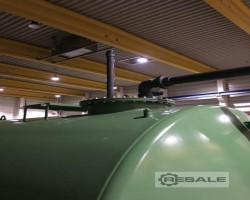 Maschine: DIVERSE  Flüssigdüngertank 60m³