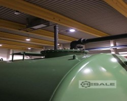Maschine: DIVERSE  Flüssigdüngertank 30m³