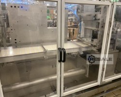 Maschine: HASSIA THL 24/28 Abfüll- und Verschliessmaschinen