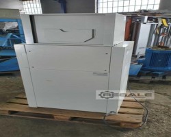 Maschine: EBA 3040 C Schredder