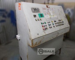 Maschine: PAAL KONTI 125, 200, 275 Schaltschrank für